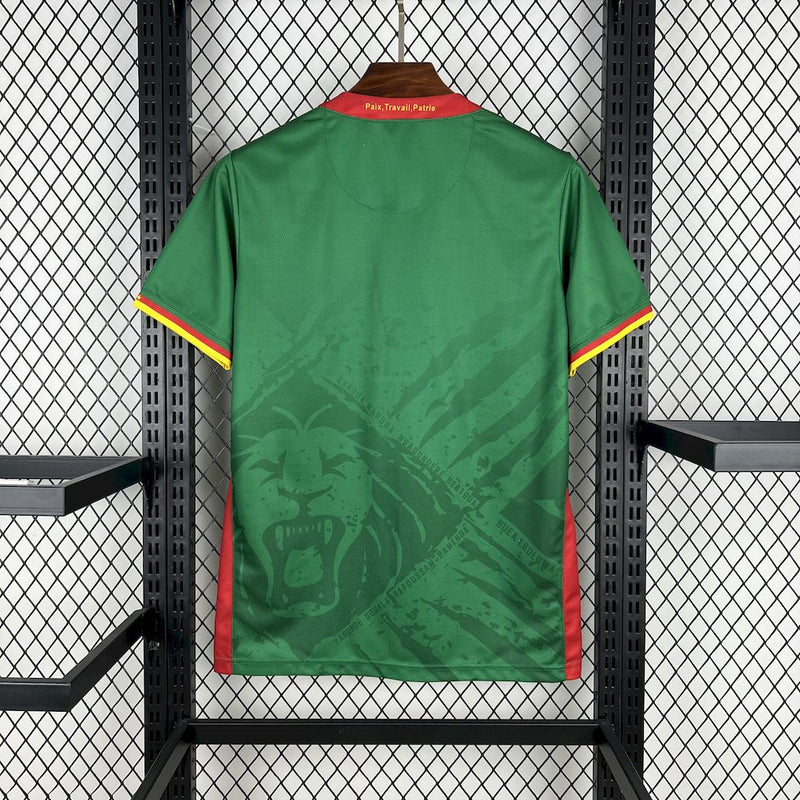 CAMERÚN I 25/26 HOMBRE