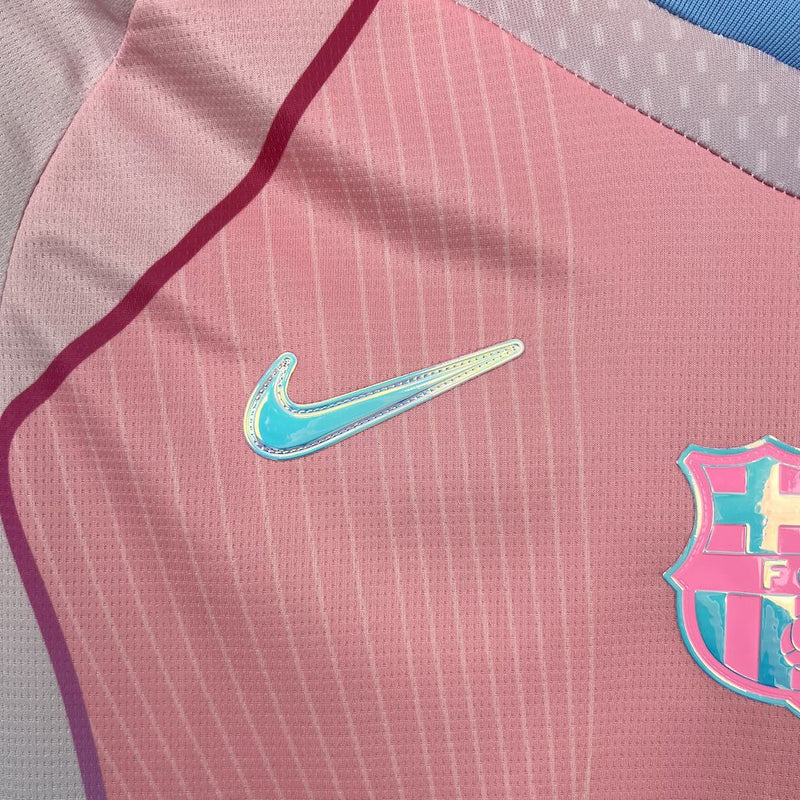 BARCELONA EDICIÓN ESPECIAL 25/26 HOMBRE