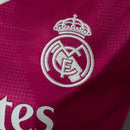 CROPPED REAL MADRID 26/27 II MUJER