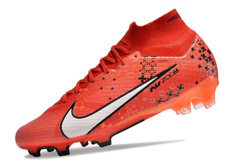 BOTA NIKE AIR ZOOM MERCURIAL 9 CAMPO FG