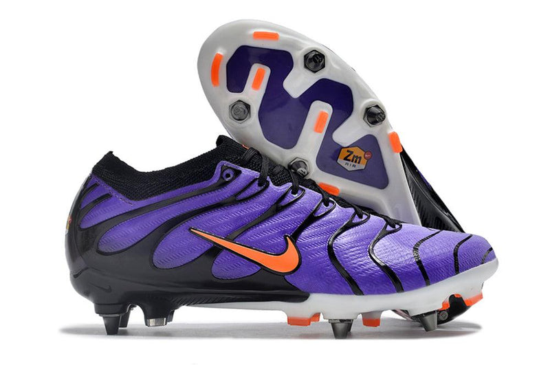 BOTA NIKE AIR ZOOM MERCURIAL 15 CAMPO SG