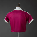 CROPPED REAL MADRID 26/27 II MUJER