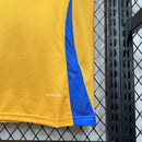 CAMISETA TIGRES I 24/25 HOMBRE