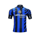 INTER DE MILAN I 24/25 HOMBRE (VERSIÓN JUGADOR)