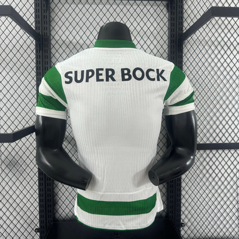 SPORTING I 25/26 HOMBRE (VERSIÓN JUGADOR)
