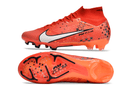 BOTA NIKE AIR ZOOM MERCURIAL 9 CAMPO FG