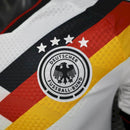 CAMISETA ALEMANIA I 2026 HOMBRE (VERSIÓN JUGADOR)