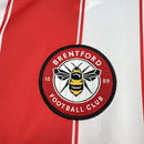 CAMISETA BRENTFORD I 25/26 HOMBRE