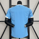 CAMISETA MANCHESTER CITY I 25/26 HOMBRE (VERSIÓN JUGADOR)