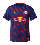 CAMISETA REDBULL LEIPZIG I 25/26 HOMBRE