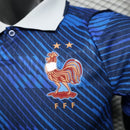CAMISETA FRANCIA I 2026 HOMBRE (VERSIÓN JUGADOR)