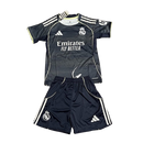 REAL MADRID II 25/26 CONJUNTO INFANTIL