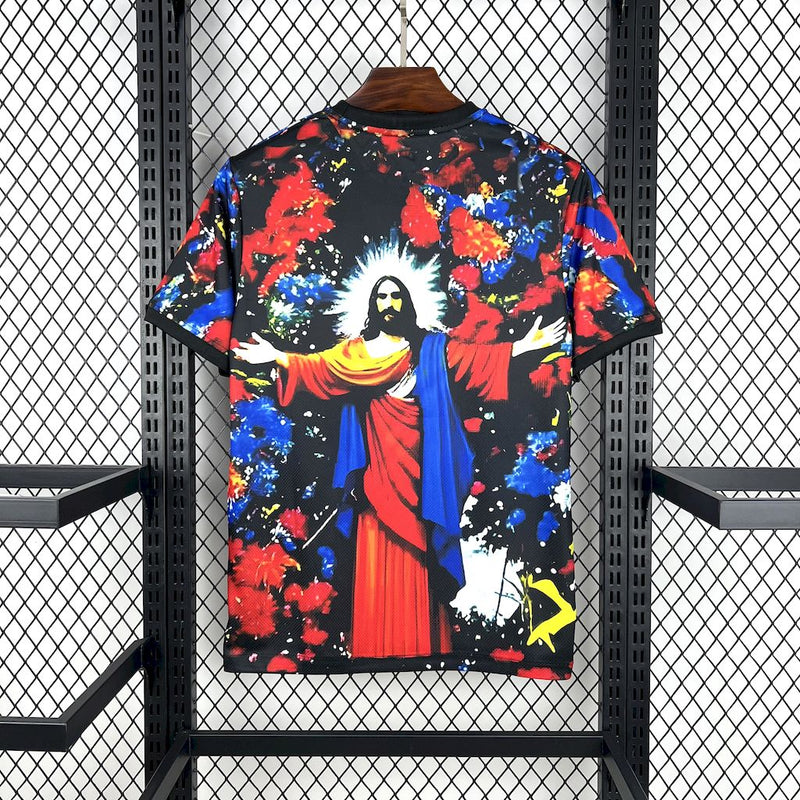 CAMISETA BRASIL EDICIÓN ESPECIAL 25/26 HOMBRE
