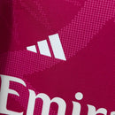 CAMISETA REAL MADRID II 26/27 BEBÉ