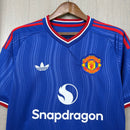 CAMISETA MANCHESTER UNITED II 26/27 HOMBRE