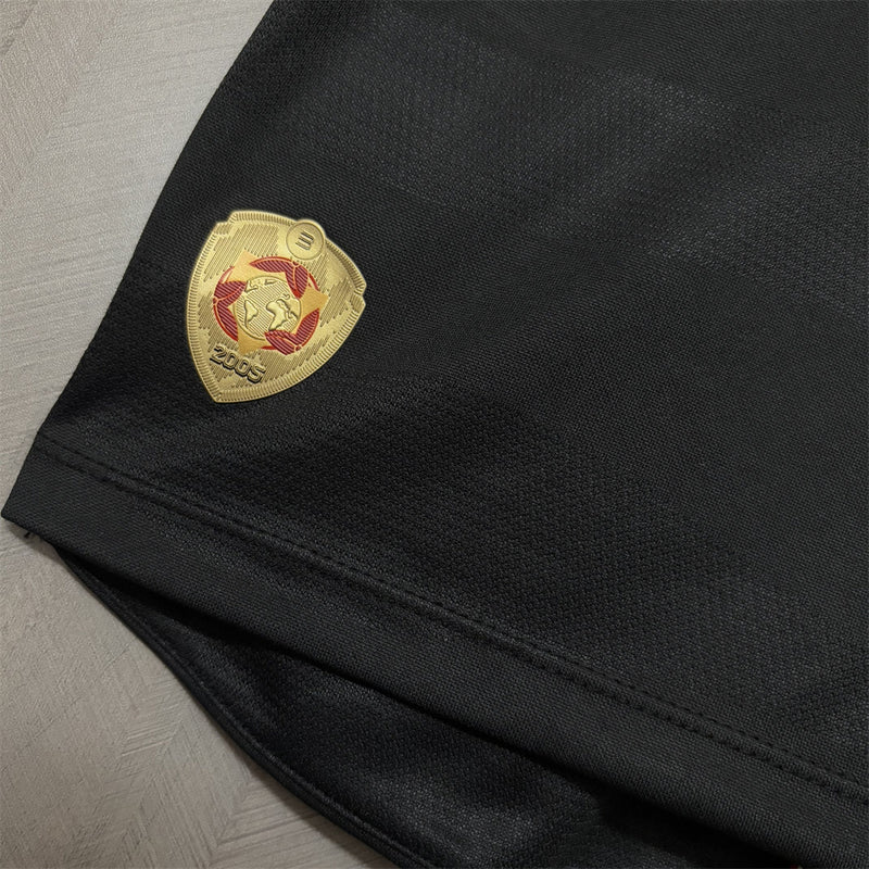 CAMISETA SÃO PAULO III 25/26 HOMBRE