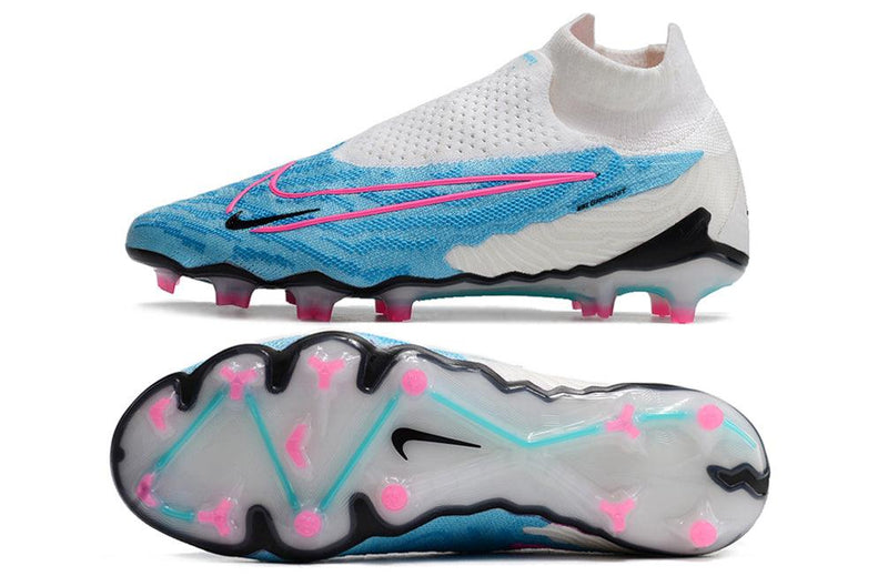 BOTA NIKE PHANTOM GX CAMPO FG