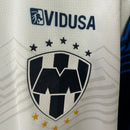 CAMISETA MONTERREY II 24/25 HOMBRE