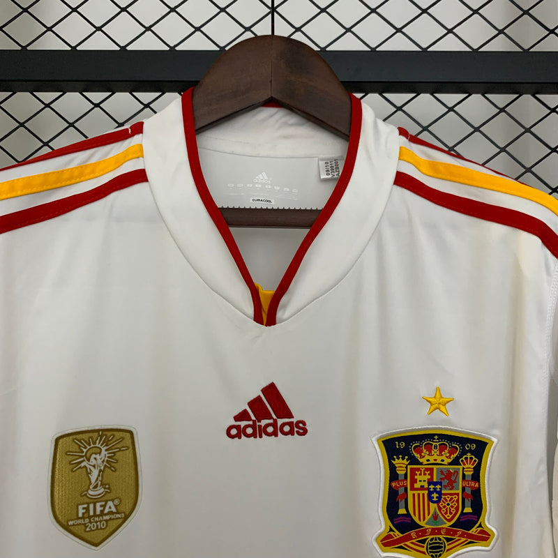 ESPAÑA II 2011 HOMBRE (RETRO)