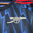 CAMISETA ARSENAL II 25/26 HOMBRE