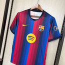 CAMISETA BARÇA I 26/27 HOMBRE