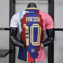 CAMISETA EDICIÓN ESPECIAL MESSI HOMBRE (VERSIÓN JUGADOR)