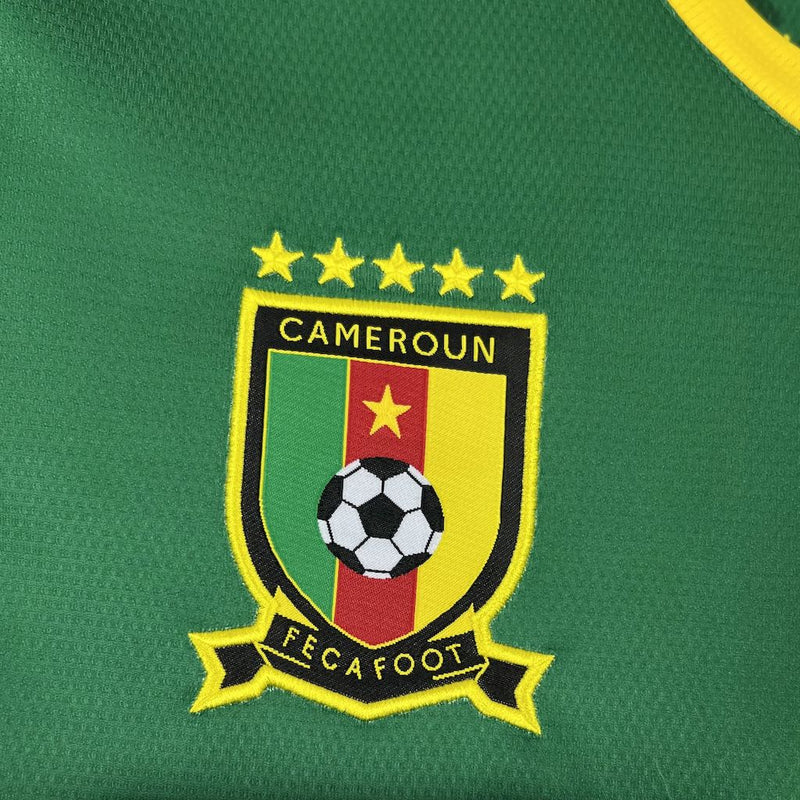 CAMERÚN I 25/26 HOMBRE