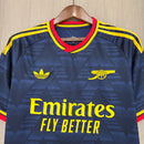 CAMISETA ARSENAL II 26/27 HOMBRE