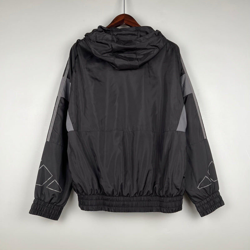 CORTAVIENTO ADIDAS