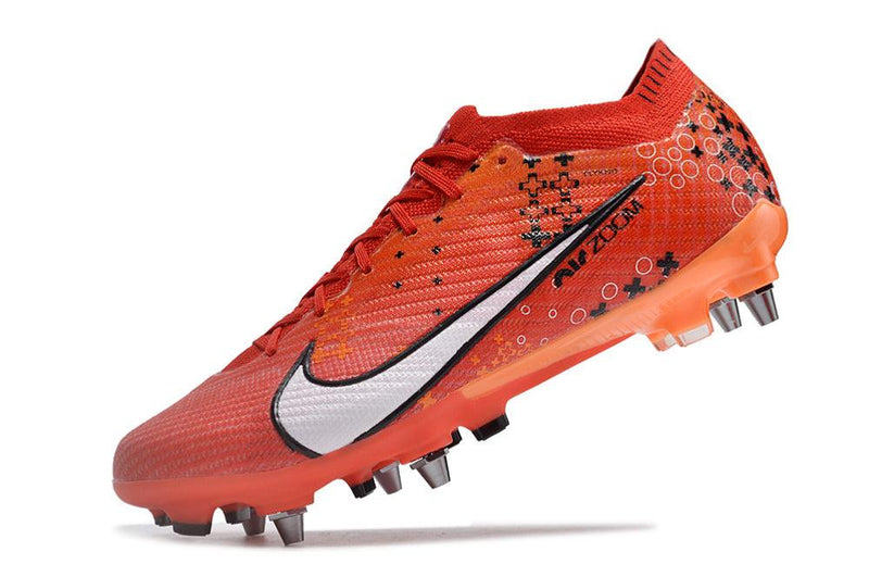 BOTA NIKE AIR ZOOM MERCURIAL 15 CAMPO SG