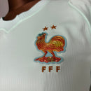 CAMISETA FRANCIA II 2026 MUJER