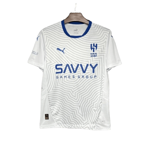 AL HILAL II 24/25 HOMBRE