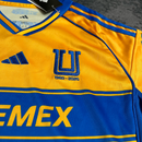 TIGRES I 25/26 CONJUNTO INFANTIL