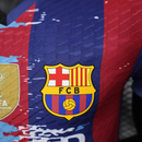 CAMISETA EDICIÓN ESPECIAL MESSI HOMBRE (VERSIÓN JUGADOR)