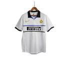 CAMISETA INTER DE MILAN II 98/99 HOMBRE (RETRO)
