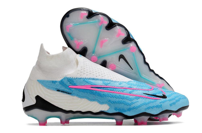 BOTA NIKE PHANTOM GX CAMPO FG