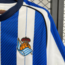 REAL SOCIEDAD I 25/26 HOMBRE