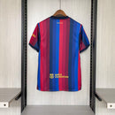 CAMISETA BARÇA I 26/27 HOMBRE