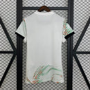 CAMISETA PORTUGAL II 25/26 MUJER