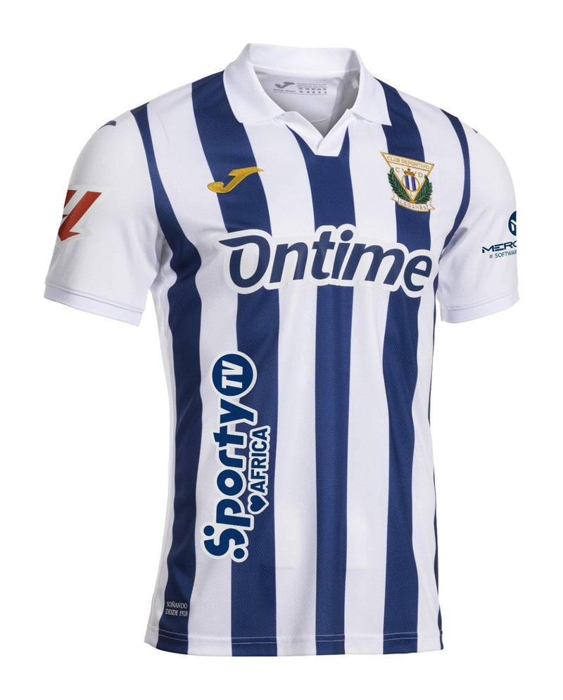 LEGANÉS I 25/26 HOMBRE