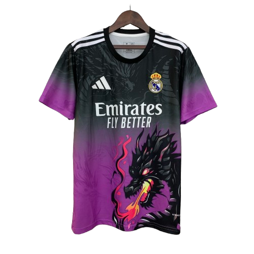 REAL MADRID EDICIÓN ESPECIAL 25/26 HOMBRE