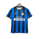 INTER DE MILAN I 09/10 HOMBRE (RETRO)