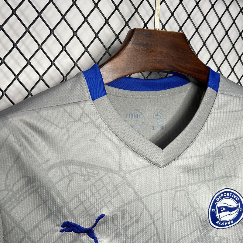 ALAVÉS II 24/25 HOMBRE