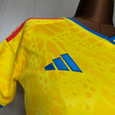 CAMISETA COLOMBIA I 2026 MUJER