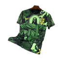 CAMISETA BRASIL EDICIÓN ESPECIAL 24/25 HOMBRE