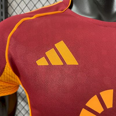 ROMA I 25/26 HOMBRE (VERSIÓN JUGADOR)