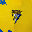 CAMISETA CADIZ I 26/27 HOMBRE