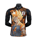CAMISETA JAPÓN I 2024 HOMBRE (VERSIÓN JUGADOR)