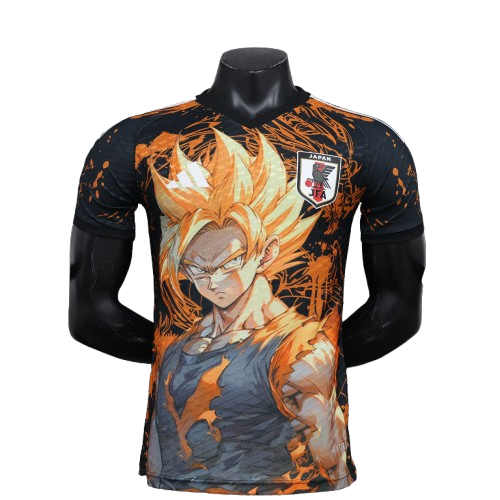CAMISETA JAPÓN I 2024 HOMBRE (VERSIÓN JUGADOR)