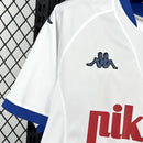 CAMISETA ZARAGOZA I 01/02 HOMBRE (RETRO)